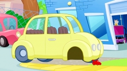 کارتون Pet Morphle قسمت 187